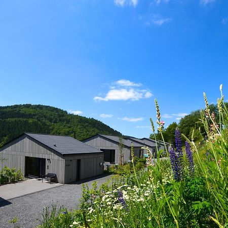 Sauerland Lodge - Haus Julius Winterberg Extérieur photo