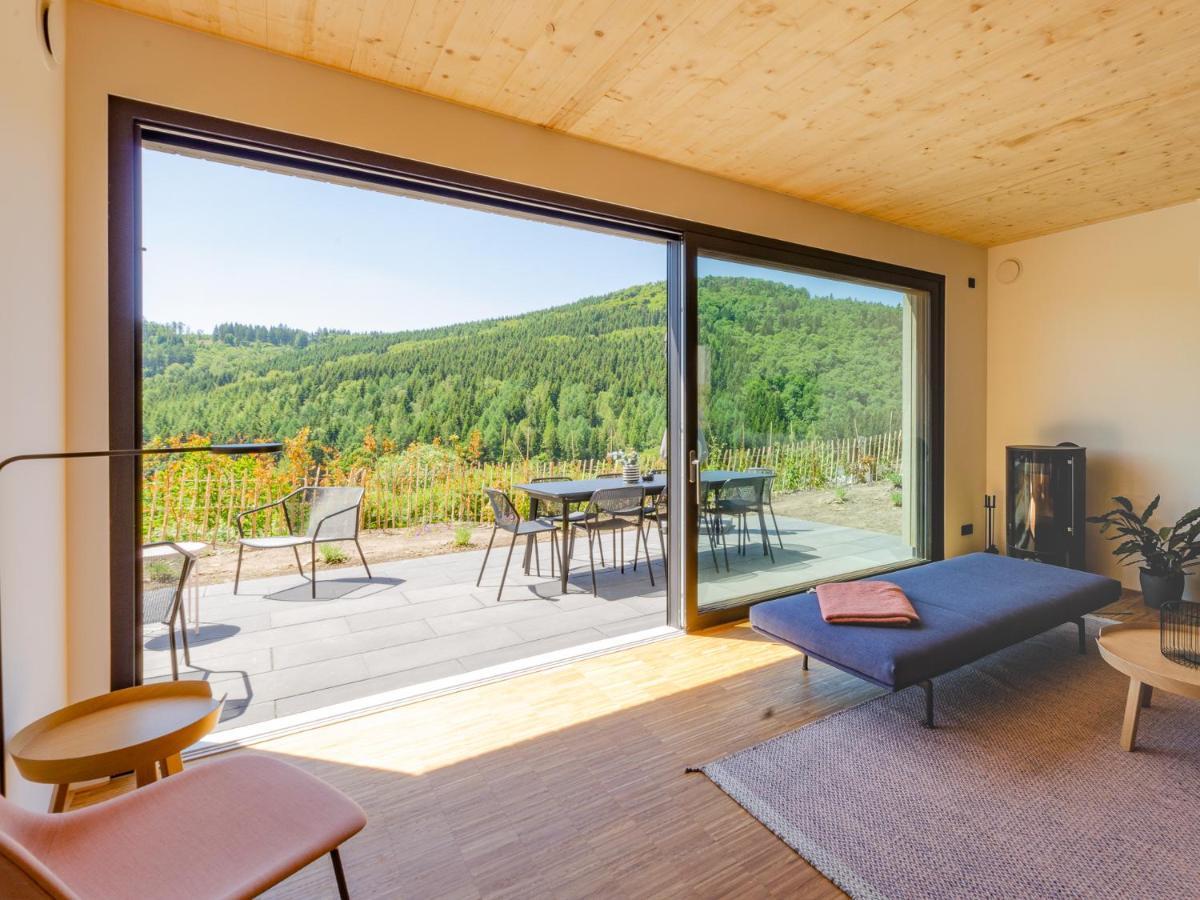 Sauerland Lodge - Haus Julius Winterberg Extérieur photo