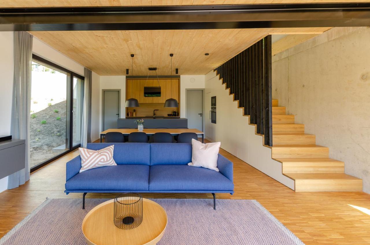 Sauerland Lodge - Haus Julius Winterberg Extérieur photo