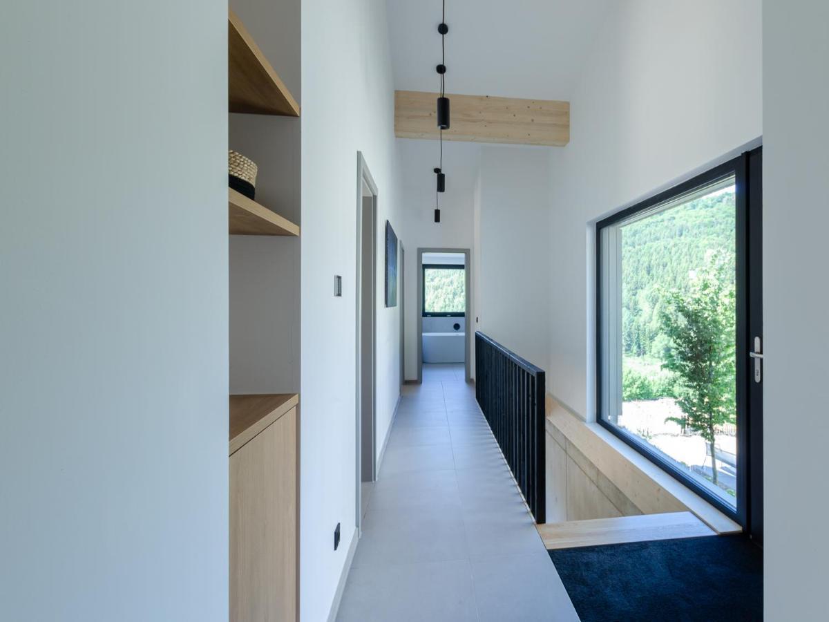 Sauerland Lodge - Haus Julius Winterberg Extérieur photo